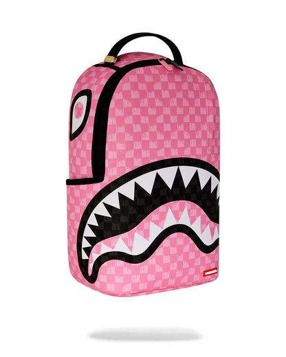 PINK PARADISE DLXSV BACKPACK