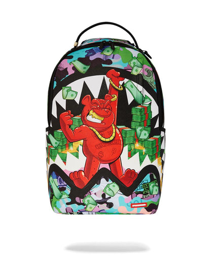 DIABLO SAVINGS ACCOUNT DLXSV BACKPACK
