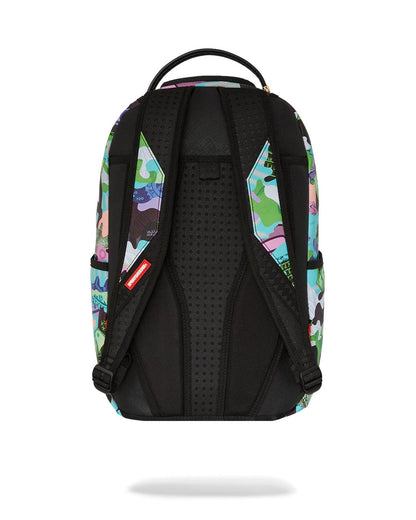DIABLO SAVINGS ACCOUNT DLXSV BACKPACK