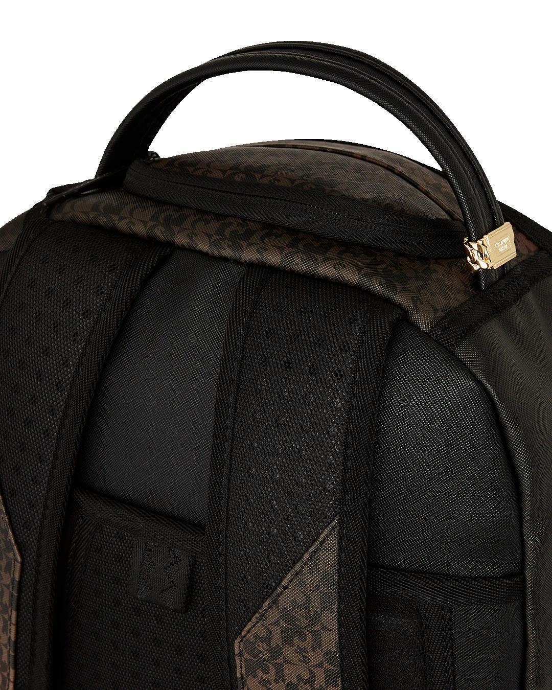 DIABLO BLAZED BREAKOUT BACKPACK