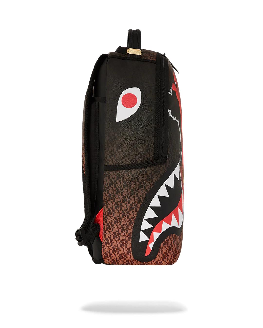 DIABLO BLAZED BREAKOUT BACKPACK