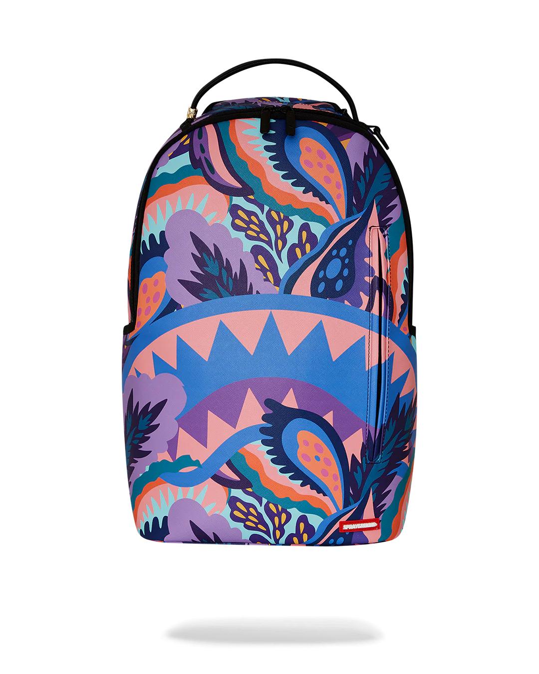 AQUATIC DAZE DLXSV BACKPACK