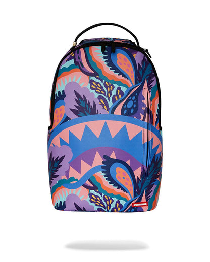 AQUATIC DAZE DLXSV BACKPACK