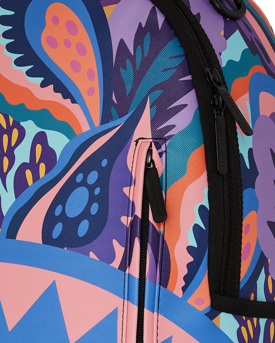 AQUATIC DAZE DLXSV BACKPACK