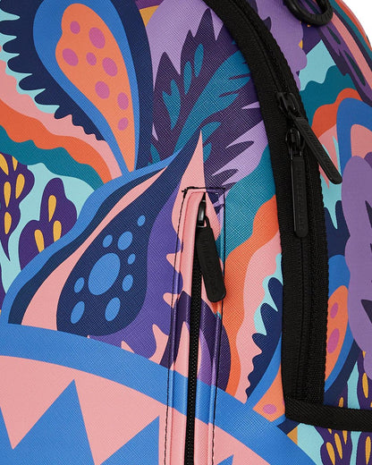 AQUATIC DAZE DLXSV BACKPACK