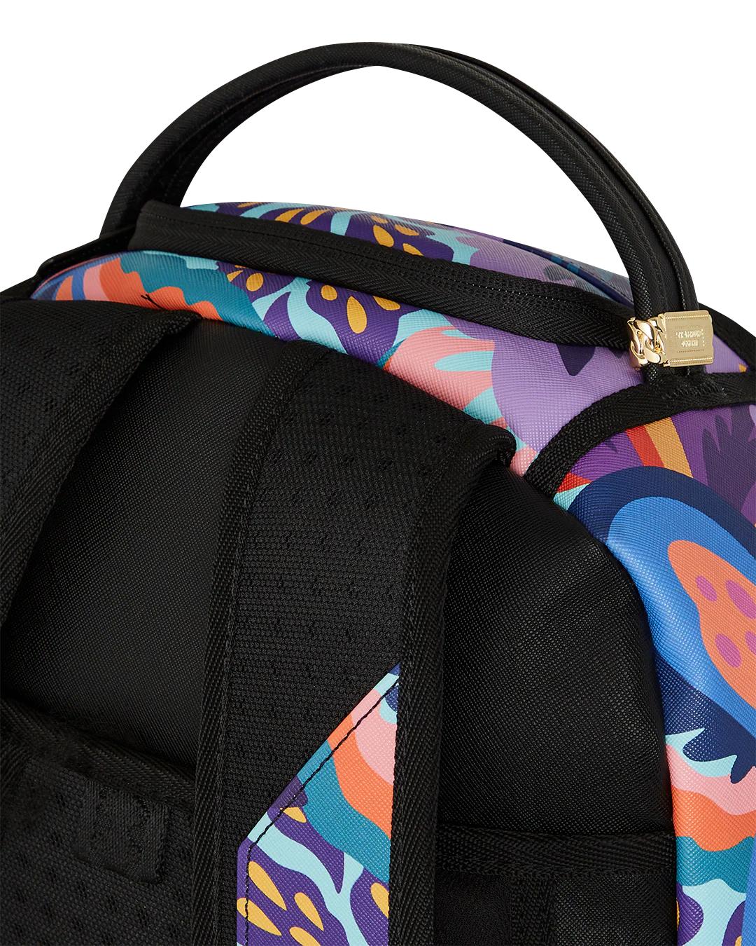 AQUATIC DAZE DLXSV BACKPACK