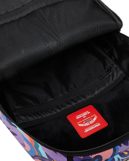 AQUATIC DAZE DLXSV BACKPACK
