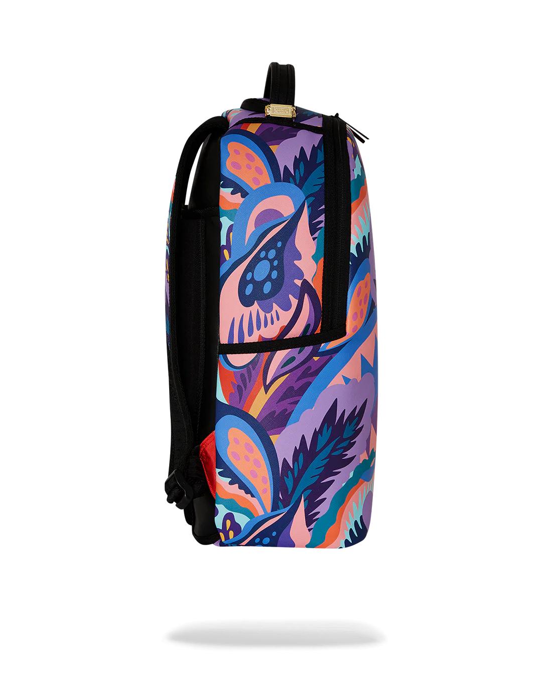 AQUATIC DAZE DLXSV BACKPACK