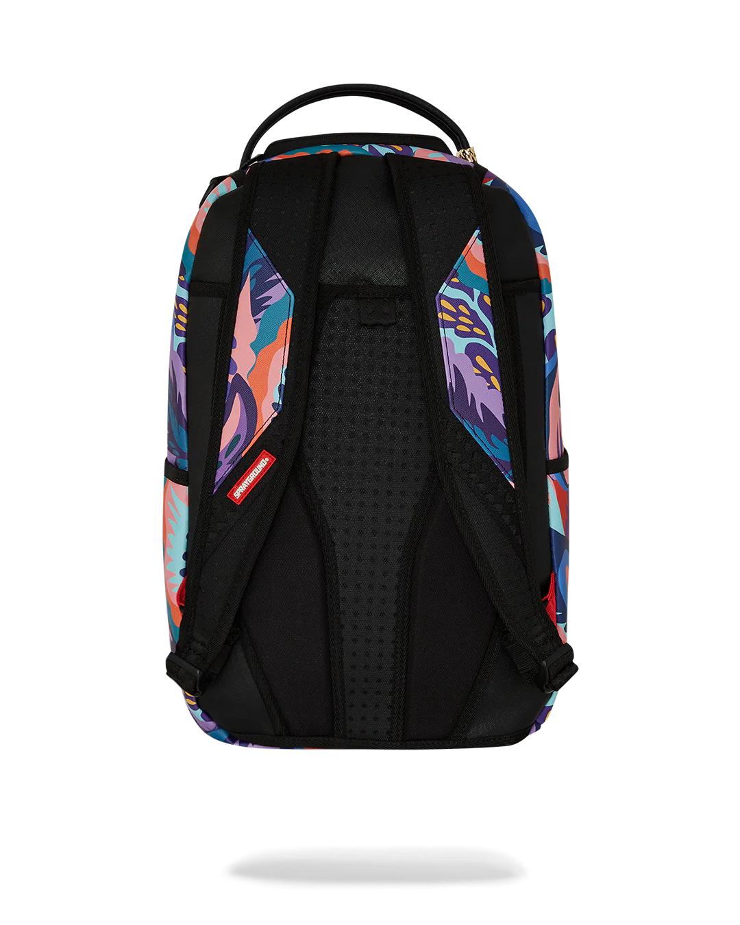 AQUATIC DAZE DLXSV BACKPACK