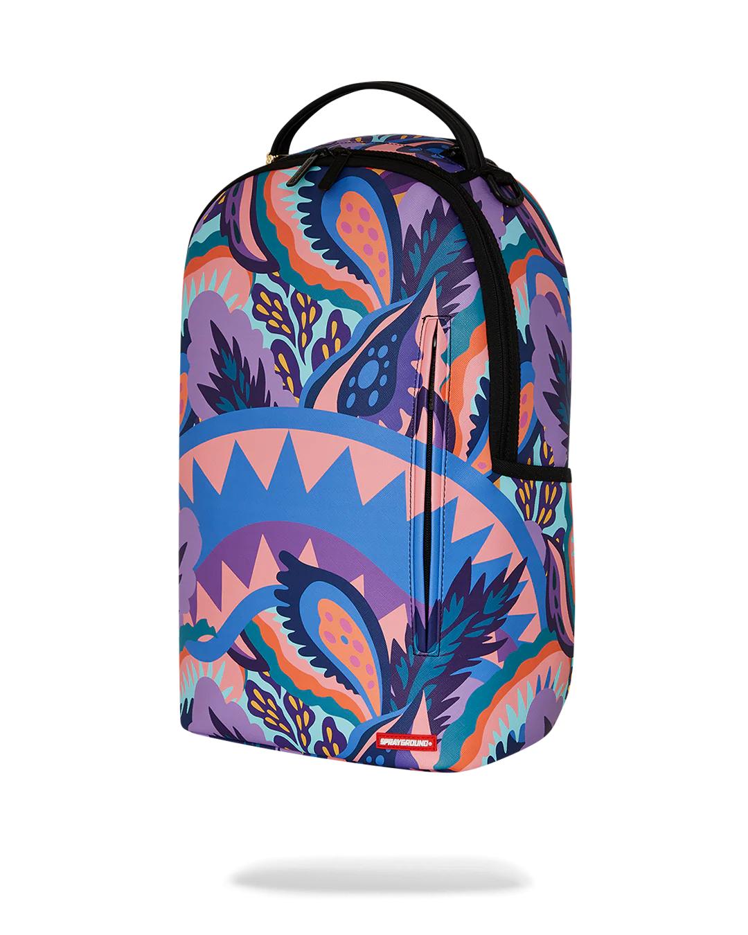 AQUATIC DAZE DLXSV BACKPACK