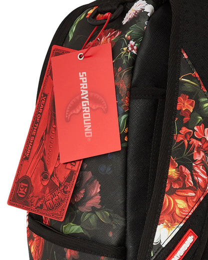 FRESH CHECK DLXSV BACKPACK