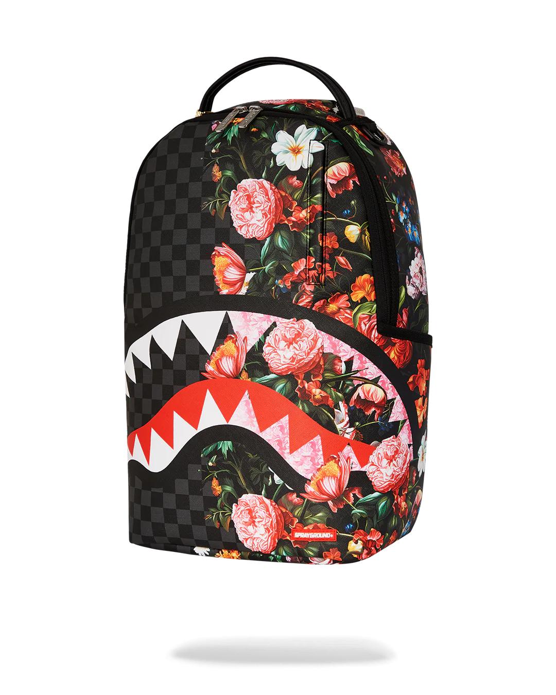 FRESH CHECK DLXSV BACKPACK