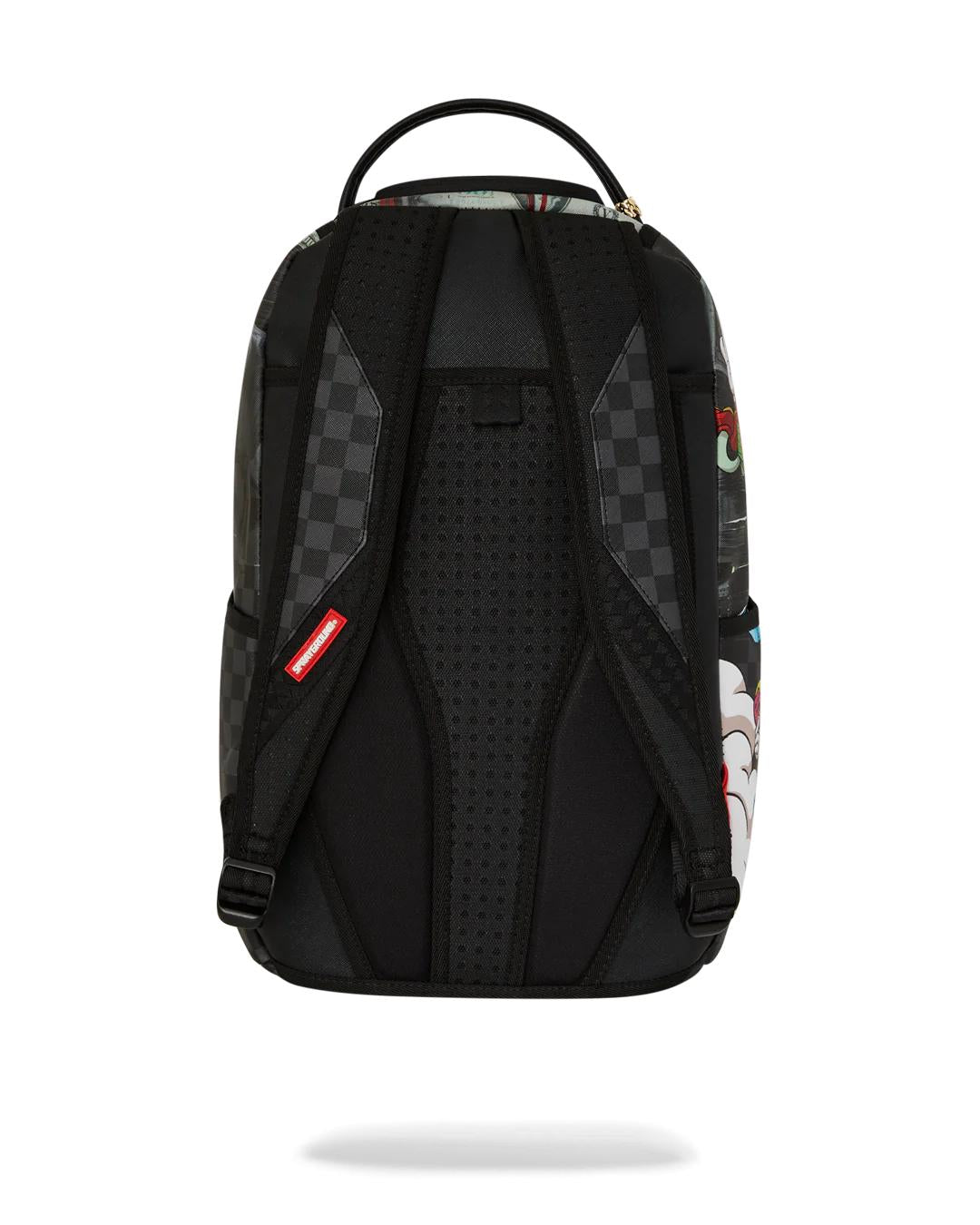 DIAMOND RUN BACKPACK