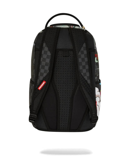 DIAMOND RUN BACKPACK
