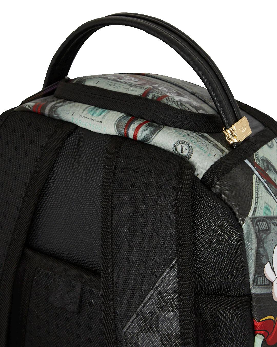 DIAMOND RUN BACKPACK