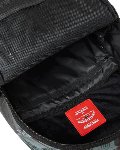 DIAMOND RUN BACKPACK