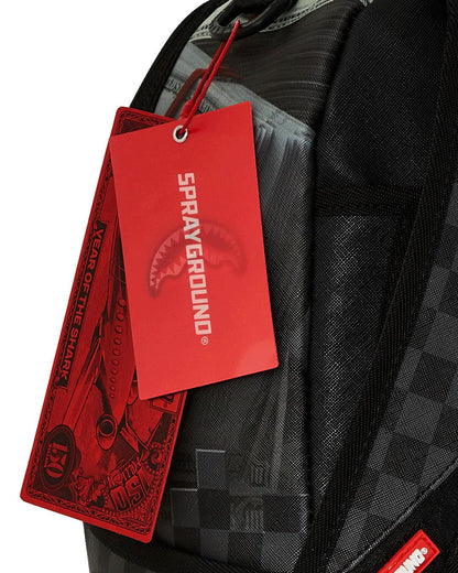 DIAMOND RUN BACKPACK