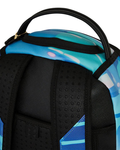 ASTROMANE SPACE RACER DLXSV BACKPACK