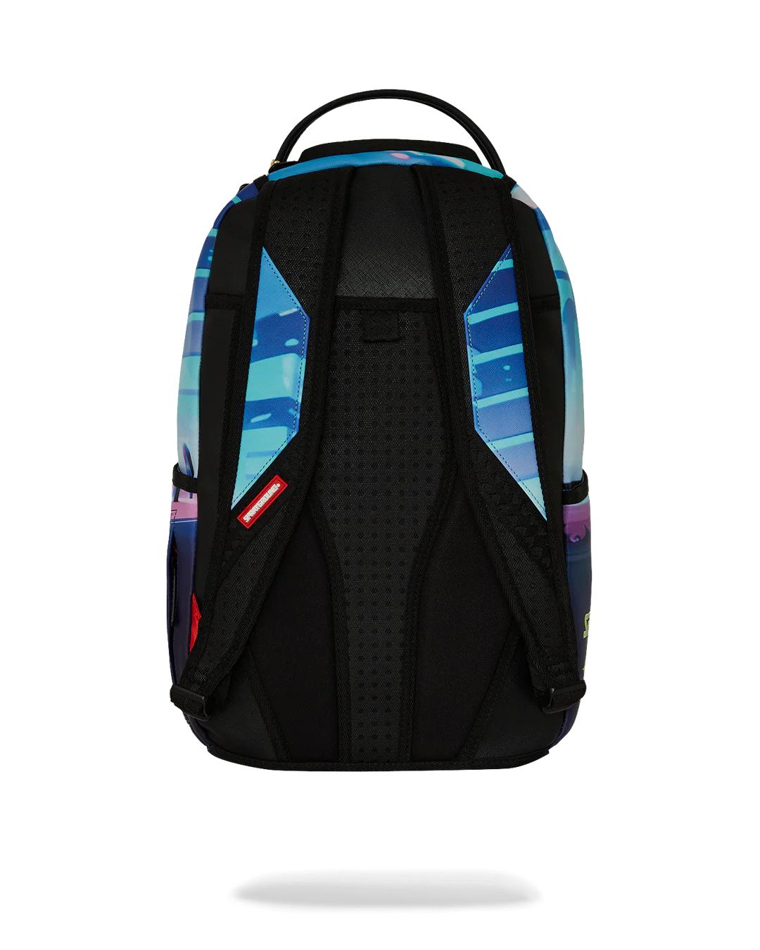 ASTROMANE SPACE RACER DLXSV BACKPACK