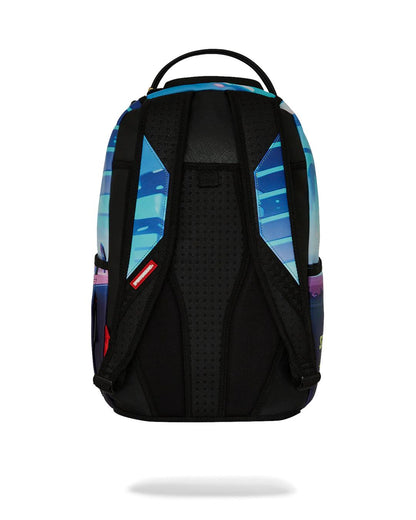 ASTROMANE SPACE RACER DLXSV BACKPACK
