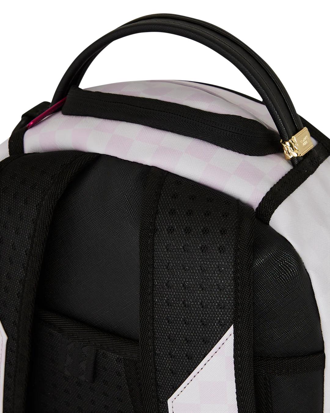 KITTY CASH DROPOUT DREAMER BACKPACK