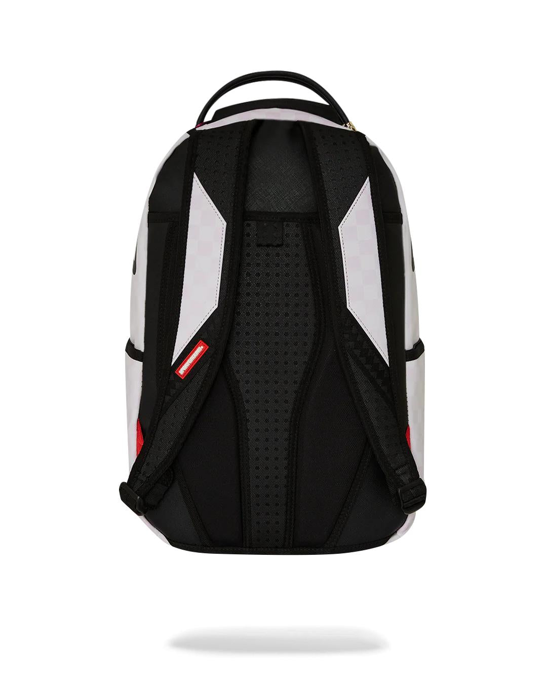 KITTY CASH DROPOUT DREAMER BACKPACK