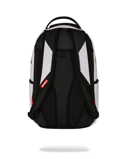 KITTY CASH DROPOUT DREAMER BACKPACK