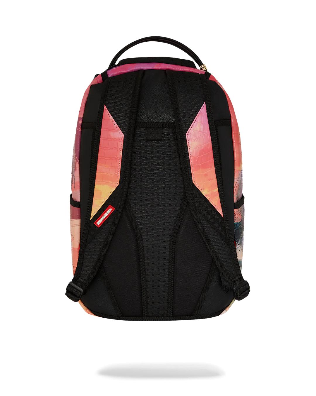CROCASSO - JET DRIFT BACKPACK