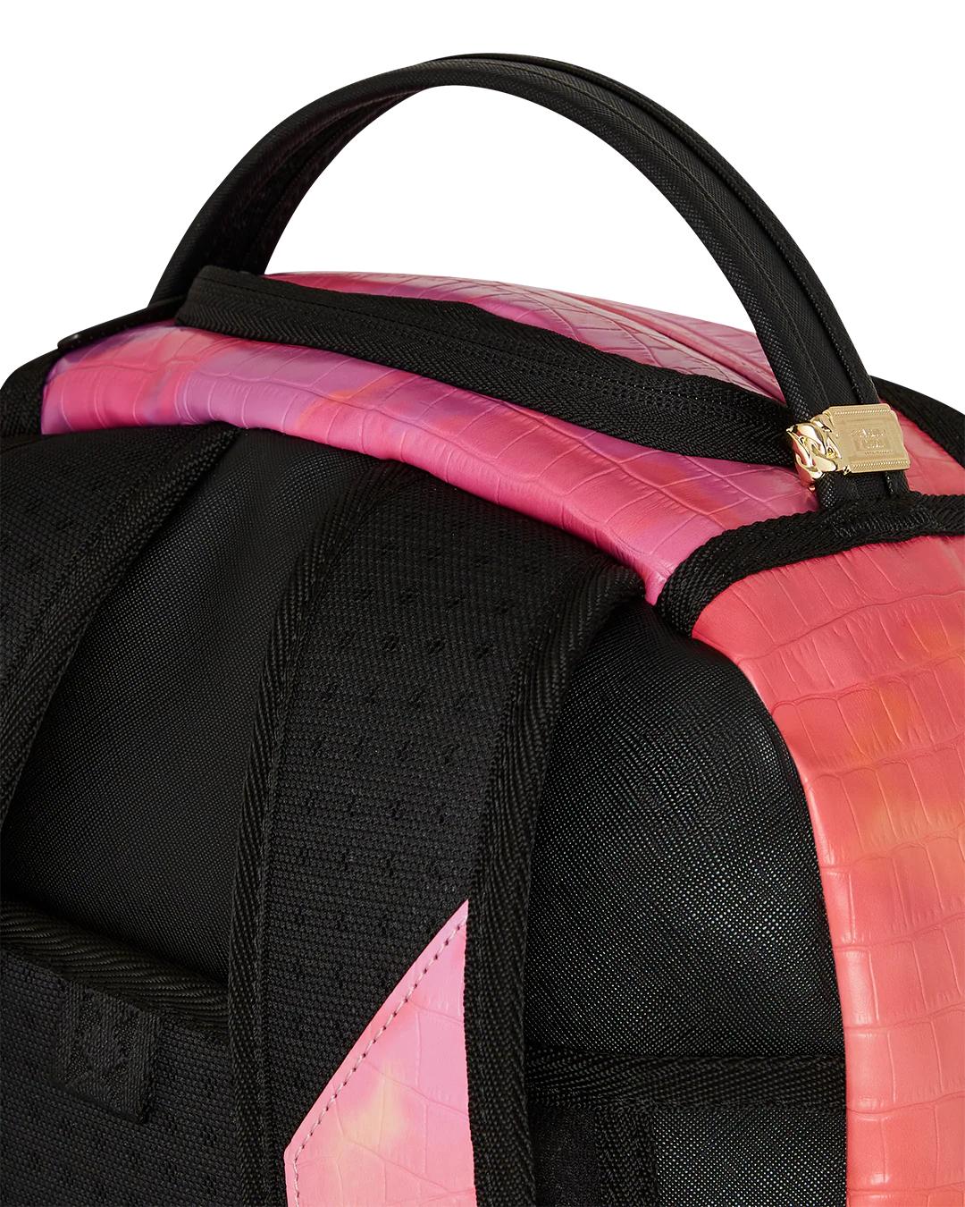 CROCASSO - JET DRIFT BACKPACK