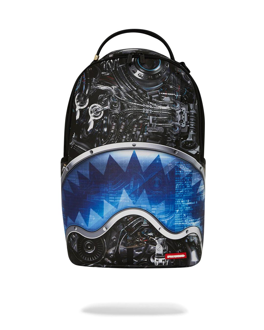 ENGINEERED FOR EXCELLENCE DLXR BACKPACK