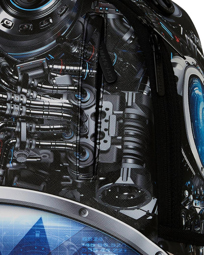 ENGINEERED FOR EXCELLENCE DLXR BACKPACK