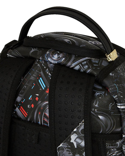 ENGINEERED FOR EXCELLENCE DLXR BACKPACK