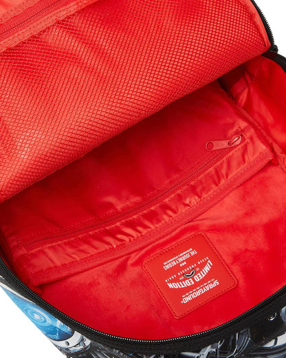 ENGINEERED FOR EXCELLENCE DLXR BACKPACK