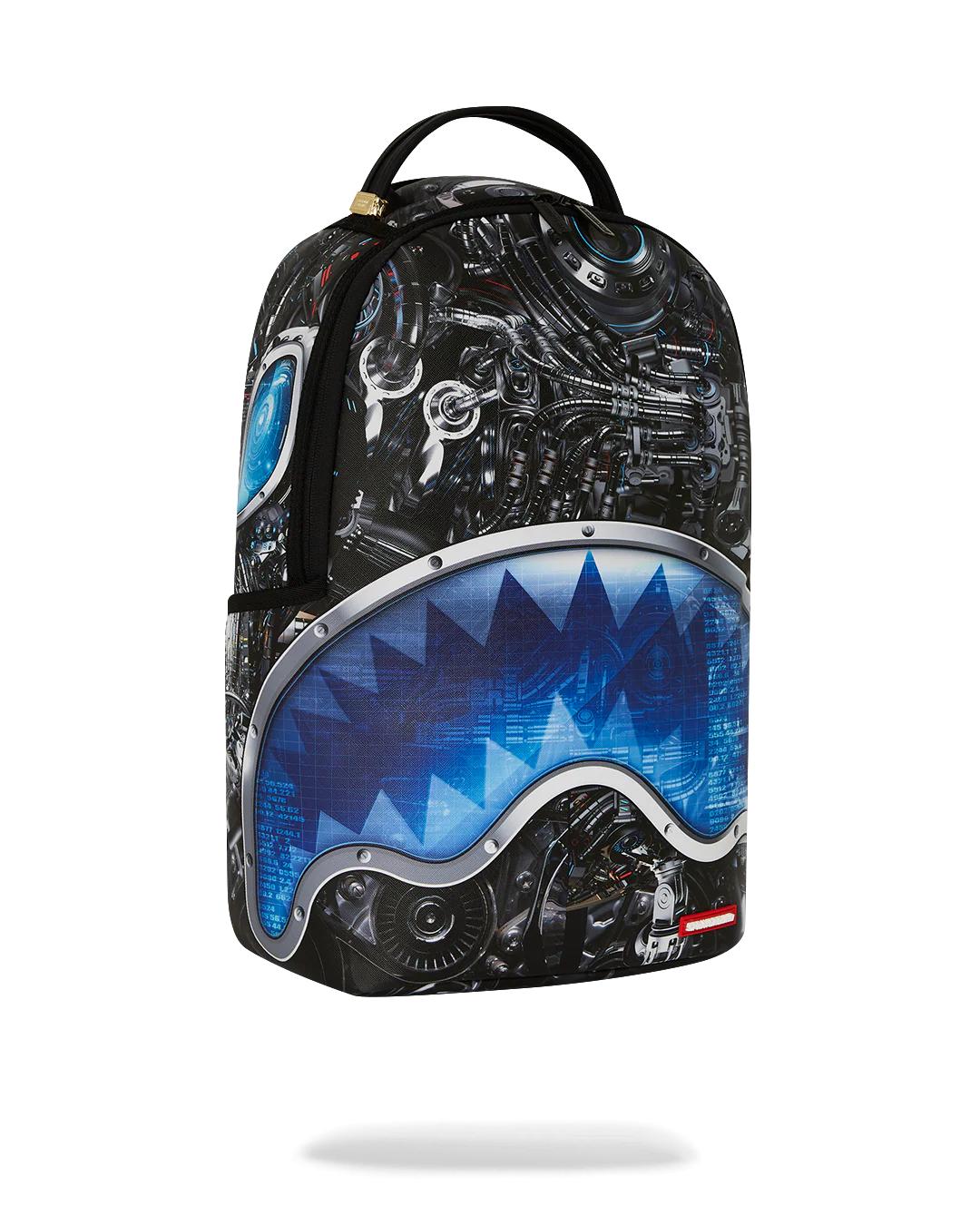 ENGINEERED FOR EXCELLENCE DLXR BACKPACK