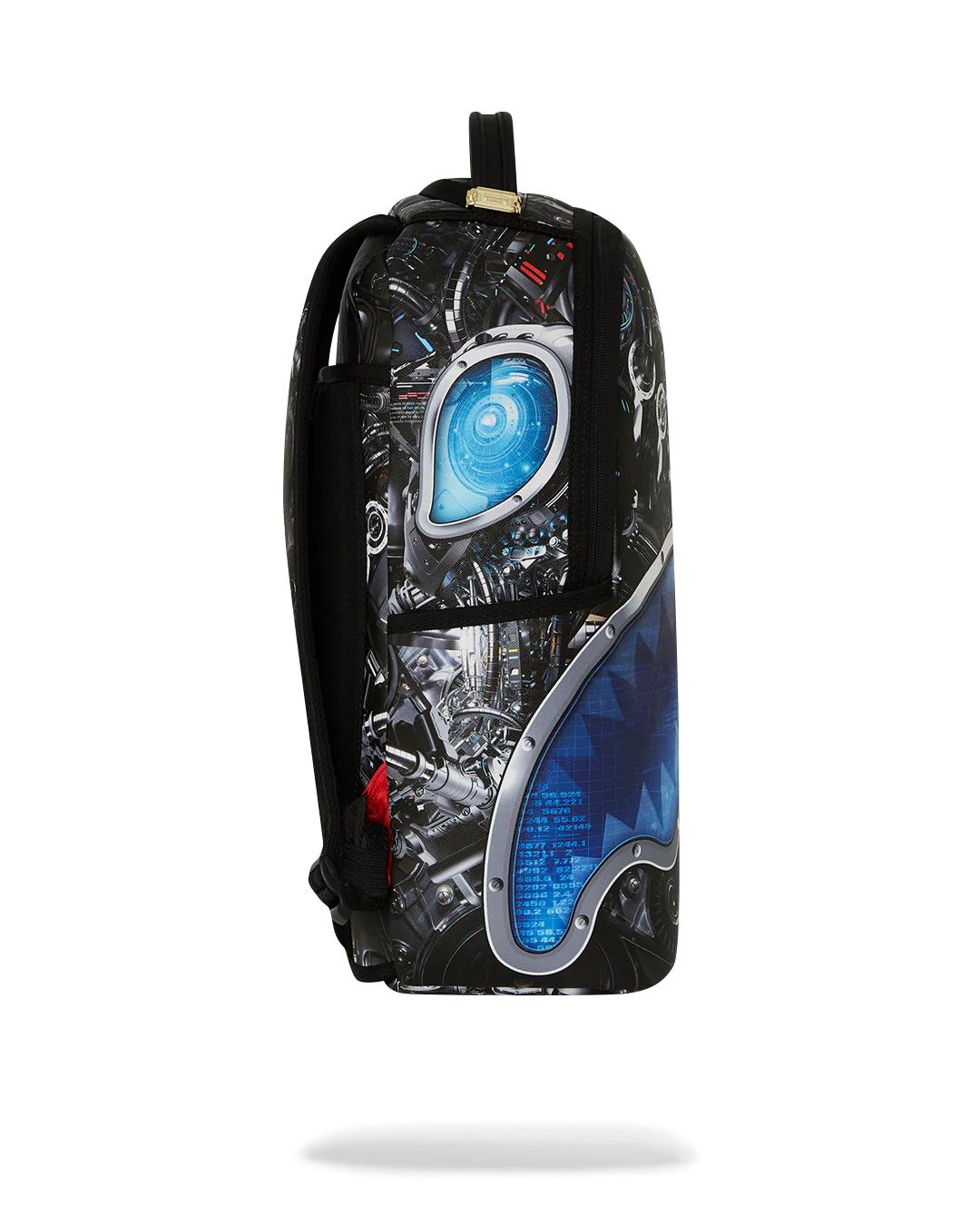 ENGINEERED FOR EXCELLENCE DLXR BACKPACK