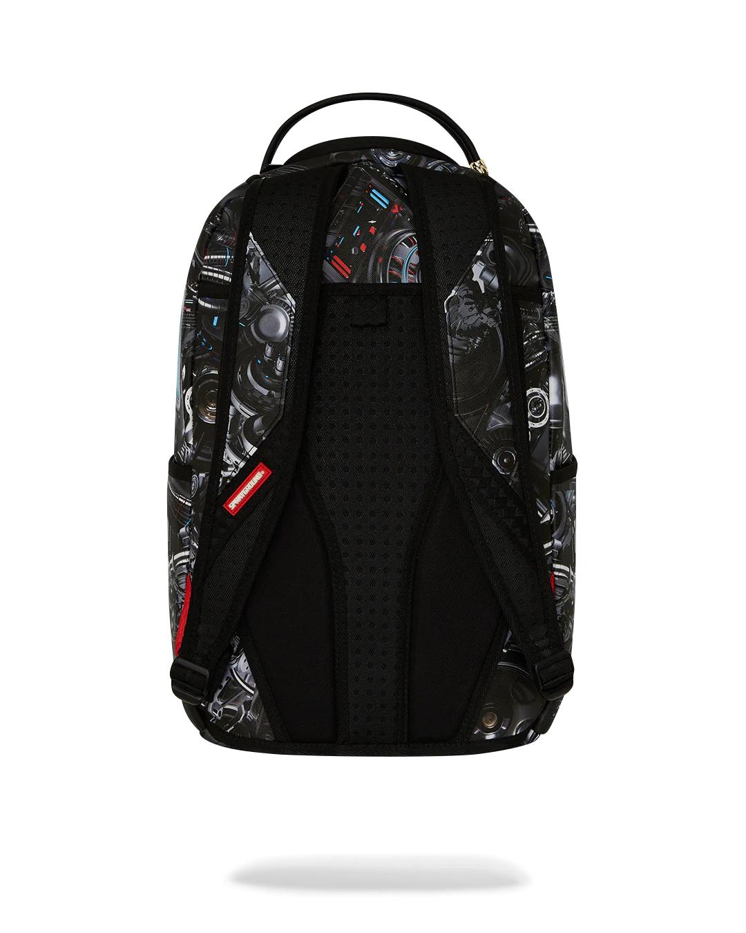 ENGINEERED FOR EXCELLENCE DLXR BACKPACK