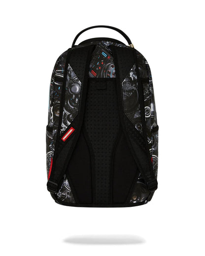 ENGINEERED FOR EXCELLENCE DLXR BACKPACK