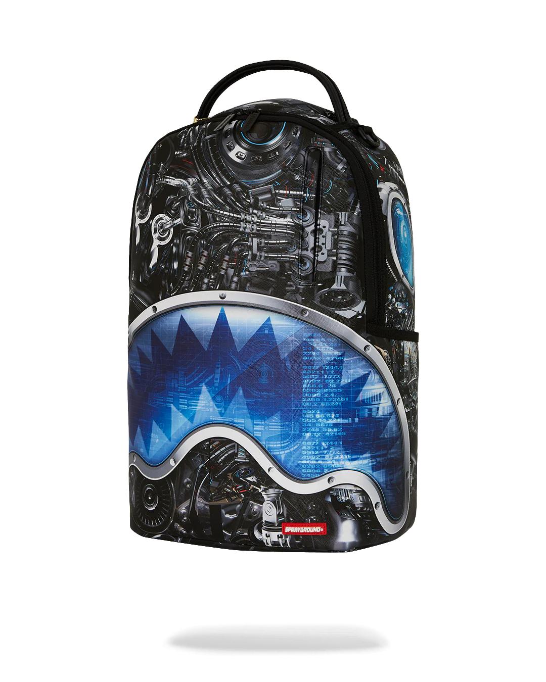ENGINEERED FOR EXCELLENCE DLXR BACKPACK