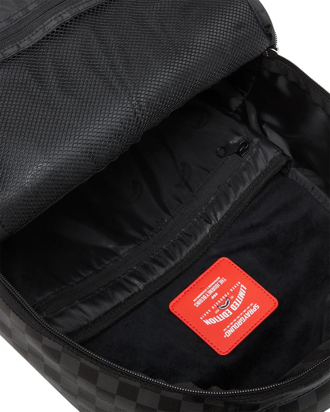 BAG OF BRICKS DLXSV BACKPACK