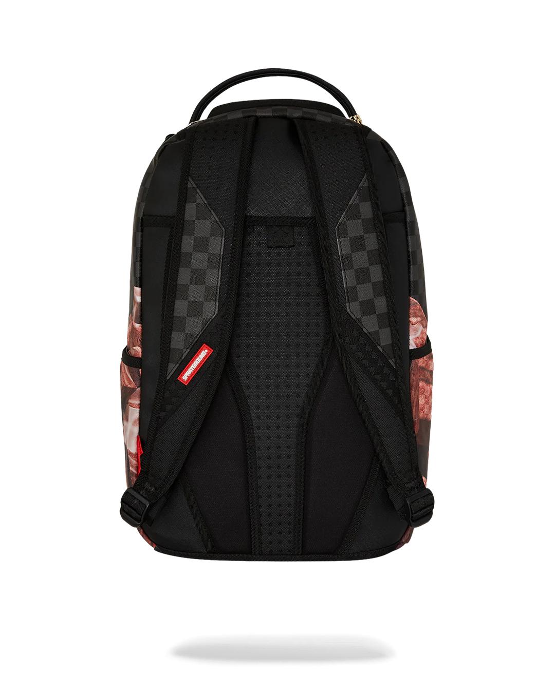 BAG OF BRICKS DLXSV BACKPACK