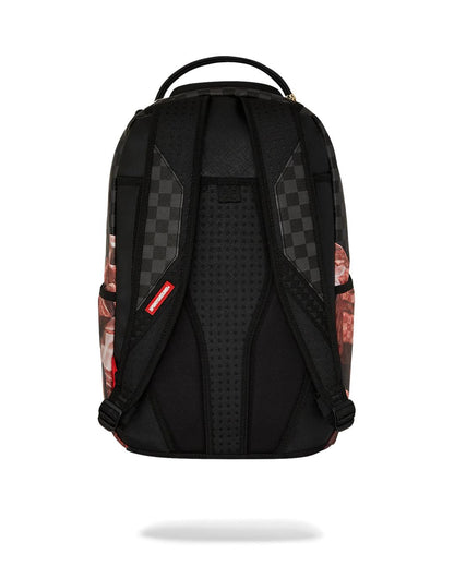 BAG OF BRICKS DLXSV BACKPACK