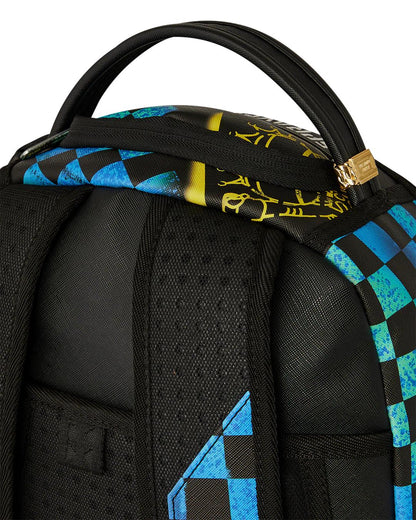 SHARK CENTRAL X DLXSV BACKPACK