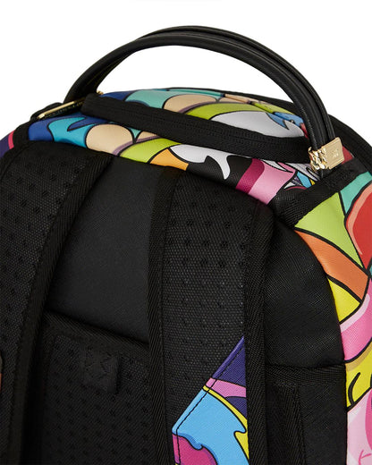 TRIPPIN DAILY DLXSV BACKPACK