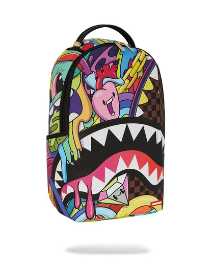 TRIPPIN DAILY DLXSV BACKPACK