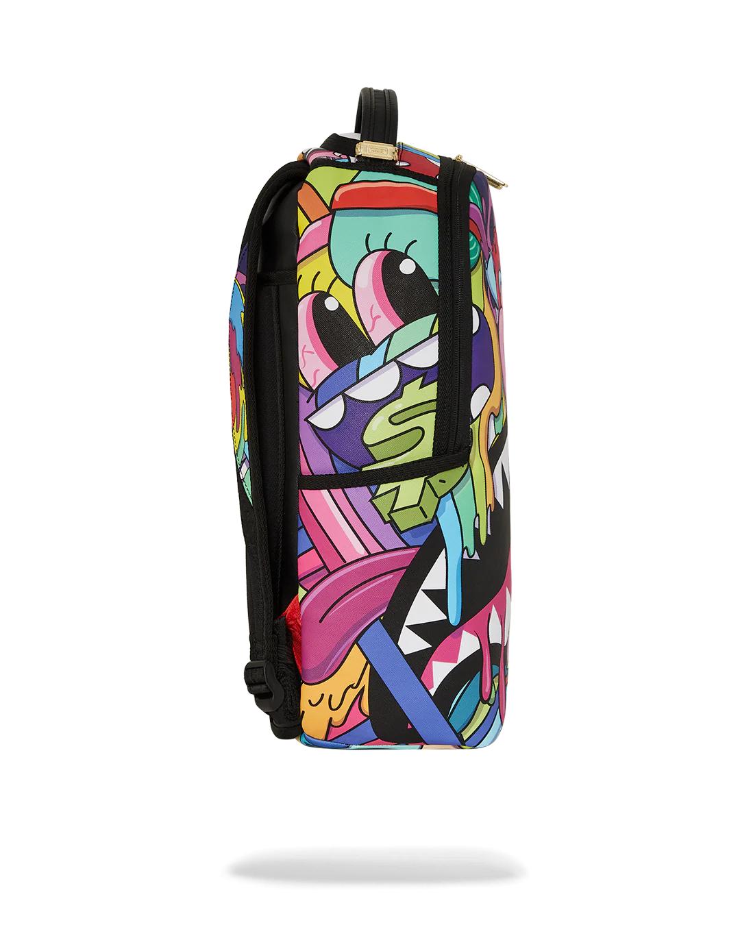 TRIPPIN DAILY DLXSV BACKPACK