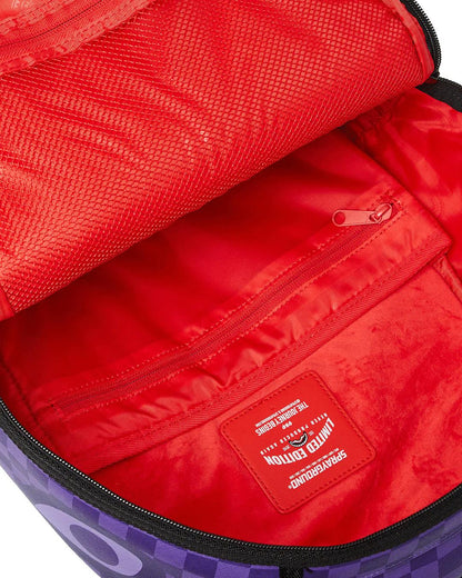 ALL SYSTEMS GO DLXSV BACKPACK