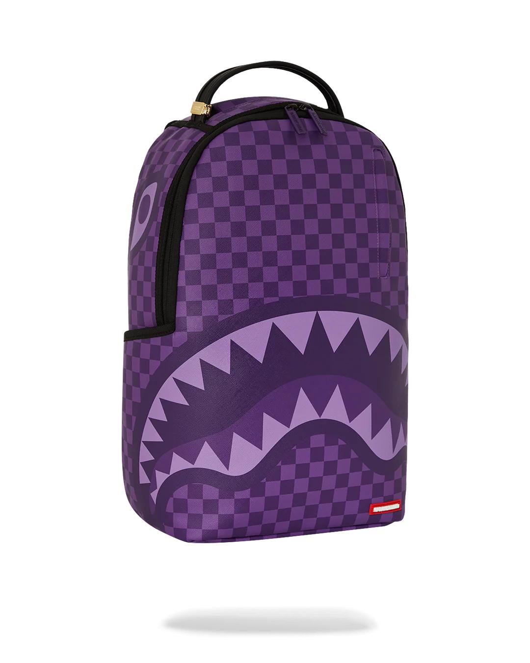 ALL SYSTEMS GO DLXSV BACKPACK