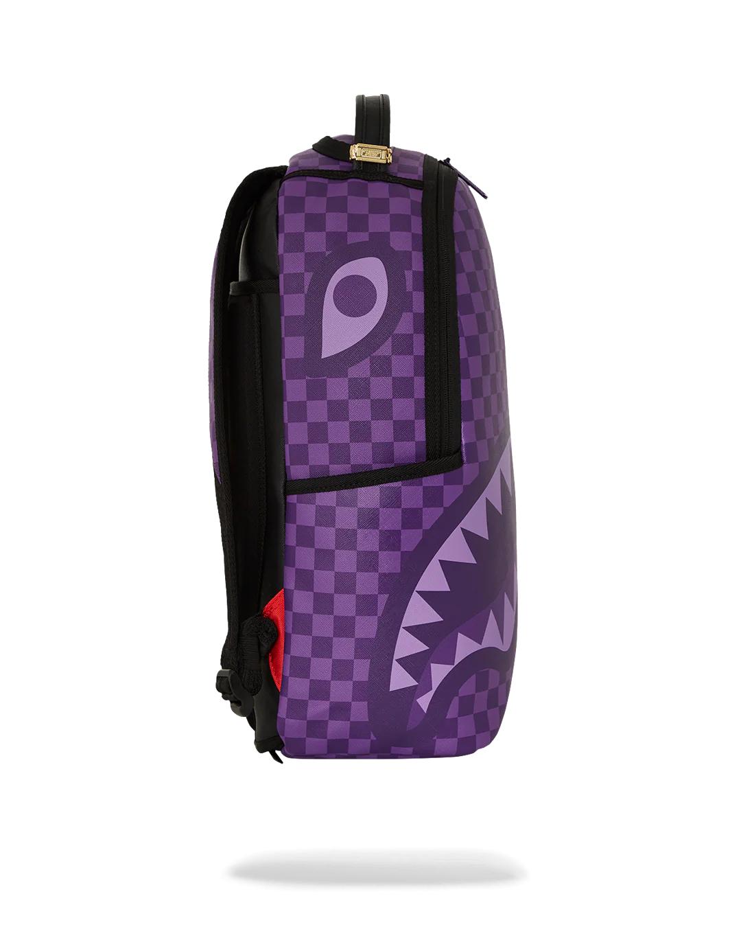 ALL SYSTEMS GO DLXSV BACKPACK