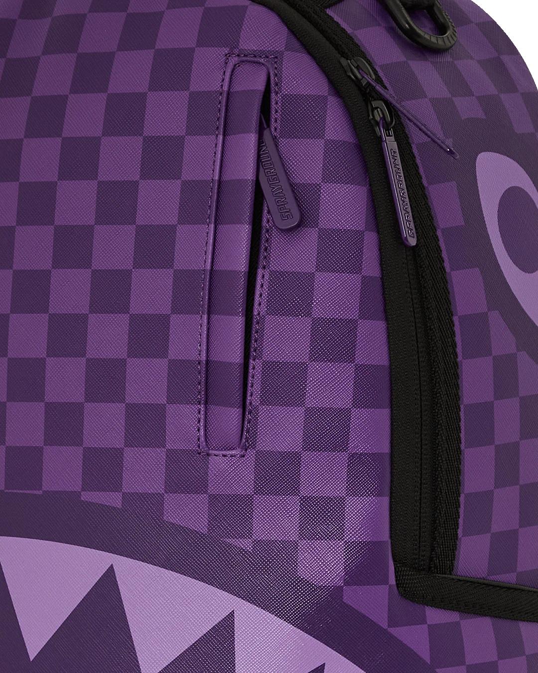 ALL SYSTEMS GO DLXSV BACKPACK