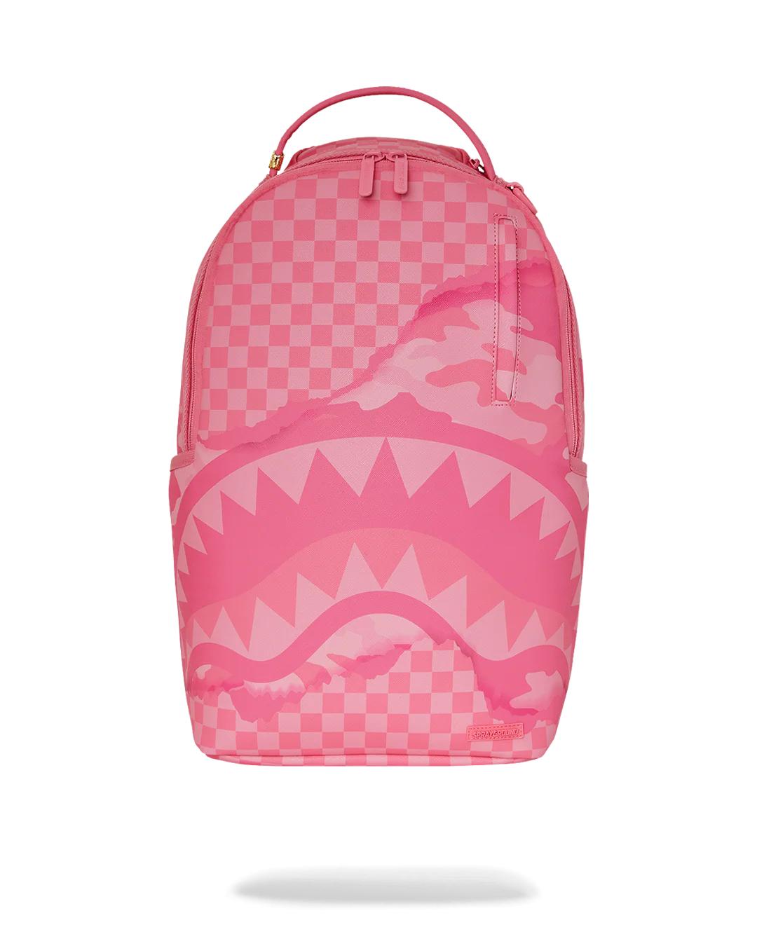 3AM TURNT DLXSV BACKPACK